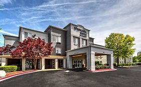 Springhill Suites Nashville Metrocenter